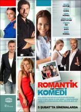 Romantik komedi (2010)   DVDRip - Full Izle -Tek Parca - Tek Link - Yuksek Kalite HD  онлайн
