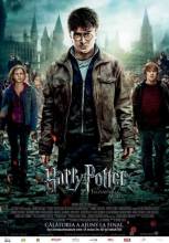 Смотреть онлайн фильм Гарри Поттер и Дары Смерти: Часть 2 (2011) Анаглиф-Добавлено 3D анаглиф качество  Бесплатно в хорошем качестве