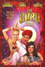 Смотреть онлайн Гуру / The Guru (2002) - DVDRip качество бесплатно  онлайн
