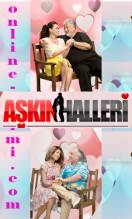 Aşkın Halleri 1 - 9 Bölüm  - Full Izle -Tek Parca - Tek Link - Yuksek Kalite HD  онлайн