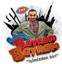 Adim Bayram Bayram 1 Bölüm  - Full Izle -Tek Parca - Tek Link - Yuksek Kalite HD  Бесплатно в хорошем качестве