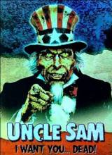 Смотреть онлайн Дядя Сэм / Uncle Sam (1997) - DVDRip качество бесплатно  онлайн