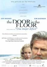 Смотреть онлайн фильм Дверь в полу / The Door in the Floor (2004)-Добавлено DVDRip качество  Бесплатно в хорошем качестве