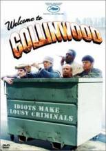 Смотреть онлайн фильм Добро пожаловать в Коллинвуд / Welcome to Collinwood (2002)-Добавлено DVDRip качество  Бесплатно в хорошем качестве