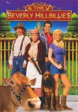 Смотреть онлайн фильм Деревенщина из Беверли-Хиллз / The Beverly Hillbillies (1993)-Добавлено DVDRip качество  Бесплатно в хорошем качестве