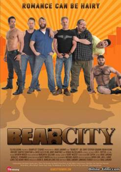 Смотреть онлайн Медвежий город / BearCity (2010) -  бесплатно  онлайн