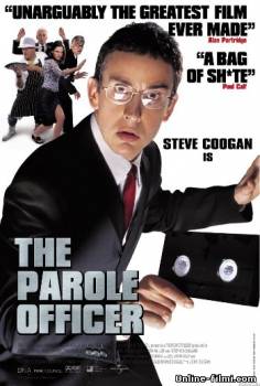Смотреть онлайн фильм Надзиратель / The Parole Officer (2001)-  Бесплатно в хорошем качестве