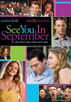 Смотреть онлайн Увидимся в сентябре / See You in September (2010) -  бесплатно  онлайн
