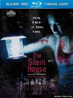 Смотреть онлайн Немой дом / La casa muda / Silent House (2010) -  бесплатно  онлайн
