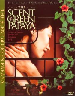 Смотреть онлайн фильм Аромат зеленой папайи (1993)-  Бесплатно в хорошем качестве
