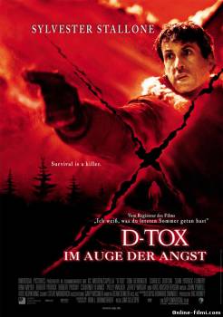 Смотреть онлайн фильм Детоксикация / D-Tox (2002)-  Бесплатно в хорошем качестве