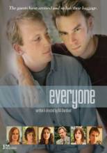 Смотреть онлайн Все / Everyone (2004) - HDRip качество бесплатно  онлайн