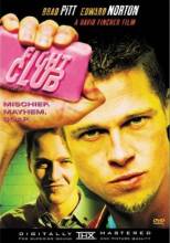 Dövüş Kulübü / Fight Club (1999) Türkçe dublaj /Türkçe altyazılı / English   HD 720p - Full Izle -Tek Parca - Tek Link - Yuksek Kalite HD  онлайн
