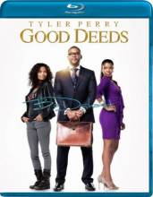 Смотреть онлайн фильм Хорошие поступки / Good Deeds (2012)-Добавлено HDRip качество  Бесплатно в хорошем качестве