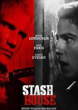 Смотреть онлайн фильм Хранилище / Stash House (2012)-Добавлено HDRip качество  Бесплатно в хорошем качестве