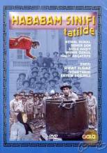 Hababam Sınıfı Tatilde (1977)   HD 720p - Full Izle -Tek Parca - Tek Link - Yuksek Kalite HD  Бесплатно в хорошем качестве