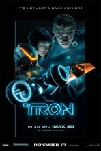 Tron Efsanesi / Tron: Legacy (2010) TR   HDRip - Full Izle -Tek Parca - Tek Link - Yuksek Kalite HD  Бесплатно в хорошем качестве