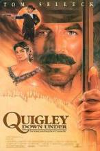 Kanlı Kıta / Quigley Down Under (1990)  Türkçe Dublaj   HDRip - Full Izle -Tek Parca - Tek Link - Yuksek Kalite HD  онлайн