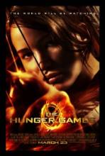 Смотреть онлайн Açlık Oyunları / The Hunger Games (2012) (Altyazili) - HDRip качество бесплатно  онлайн