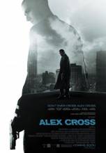 Смотреть онлайн фильм Я, Алекс Кросс / Alex Cross (2012)-Добавлено HD 720p качество  Бесплатно в хорошем качестве