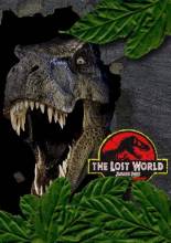 Dinozorlar Parkı 2: Kayıp Dünya / The Lost World: Jurassic Park 2 (1997) Türkçe Dublaj   HD 720p - Full Izle -Tek Parca - Tek Link - Yuksek Kalite HD  онлайн