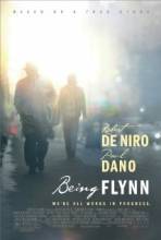 Flynn Olmak / Being Flynn (2012) TR   HDRip - Full Izle -Tek Parca - Tek Link - Yuksek Kalite HD  Бесплатно в хорошем качестве