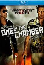Смотреть онлайн фильм Узник / One in the Chamber (2012)-Добавлено HDRip качество  Бесплатно в хорошем качестве
