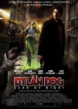 Gecenin Ölümsüzleri / Dylan Dog: Dead of Night (2011) TR   HDRip - Full Izle -Tek Parca - Tek Link - Yuksek Kalite HD  Бесплатно в хорошем качестве