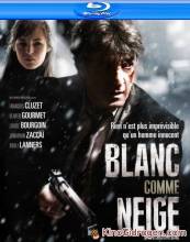 Смотреть онлайн фильм Белый как снег / White Snow / Blanc comme neige (2010)-Добавлено HDRip качество  Бесплатно в хорошем качестве