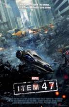 Смотреть онлайн фильм Образец 47 / Marvel One-Shot: Item 47 (2012)-Добавлено HD 720p качество  Бесплатно в хорошем качестве