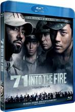Смотреть онлайн Необстрелянные / 71: В огне / Pohwasogeuro (2010) - HD 720p качество бесплатно  онлайн
