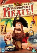Смотреть онлайн фильм Кто хочет стать Пиратом? / The Pirates! So You Want To Be A Pirate! (2012)-Добавлено HDRip качество  Бесплатно в хорошем качестве