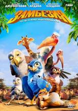 Смотреть онлайн фильм Замбезия / Zambezia (2012)-Добавлено HD 720p качество  Бесплатно в хорошем качестве