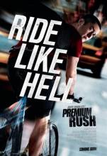 Смотреть онлайн фильм Срочная доставка / Premium Rush (2012)-Добавлено HD 720p качество  Бесплатно в хорошем качестве