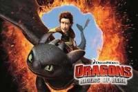 Смотреть онлайн фильм Драконы: Всадники Олуха / Dragons: Riders of Berk (2012)-Добавлено 1 - 14 серия   Бесплатно в хорошем качестве