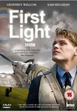 Смотреть онлайн Первый свет / First Light (2010) - HDRip качество бесплатно  онлайн
