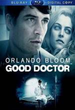 Смотреть онлайн фильм Хороший доктор / The Good Doctor (2011)-Добавлено HDRip качество  Бесплатно в хорошем качестве