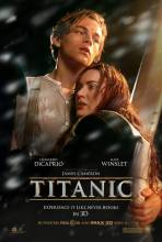 Смотреть онлайн Титаник / Titanic (2012) 3D+анаглиф - 3D+анаглиф качество бесплатно  онлайн