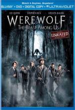 Смотреть онлайн фильм Оборотень / Werewolf: The Beast Among Us (2012)-Добавлено HDRip качество  Бесплатно в хорошем качестве