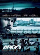 Смотреть онлайн Операция "Арго" / Argo (2012) Лицензия - HD 720p качество бесплатно  онлайн