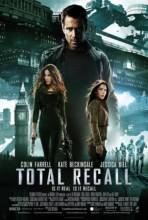 Gerçeğe Çağrı / Total Recall (2012) TR ALT Yazili   HDRip - Full Izle -Tek Parca - Tek Link - Yuksek Kalite HD  онлайн