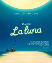 Смотреть онлайн фильм Луна / La Luna (2011)-Добавлено HD 720p качество  Бесплатно в хорошем качестве