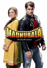 Смотреть онлайн Мадхубала /Madhubala - Ek Ishq Ek (2012) -  1 - 453 серия  бесплатно  онлайн