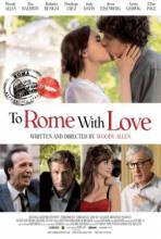 Roma’ya Sevgilerle / To Rome With Love (2012) TR Alt Yaz   HDRip - Full Izle -Tek Parca - Tek Link - Yuksek Kalite HD  онлайн