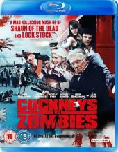 Смотреть онлайн фильм Кокни против зомби / Cockneys vs Zombies (2012)-Добавлено HD 720p качество  Бесплатно в хорошем качестве