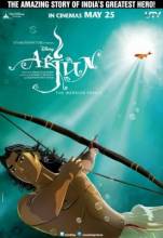 Смотреть онлайн фильм Арджун: принц-воин / Arjun: The Warrior Prince (2012)-Добавлено HDRip качество  Бесплатно в хорошем качестве