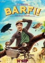 Смотреть онлайн фильм Барфи / Barfi (2012)-Добавлено HDRip качество  Бесплатно в хорошем качестве