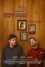 Jeff Who Lives At Home / Ev Adamı Jeff (2011) TR   HDRip - Full Izle -Tek Parca - Tek Link - Yuksek Kalite HD  Бесплатно в хорошем качестве