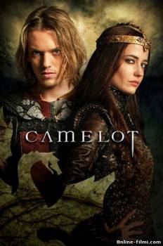 Смотреть онлайн фильм Камелот / Camelot (2011)-Добавлено 1 сезон 1 - 10 серия   Бесплатно в хорошем качестве