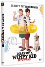 Смотреть онлайн фильм Дневник слабака 3 / Diary of a Wimpy Kid: Dog Days (2012)-Добавлено HDRip качество  Бесплатно в хорошем качестве